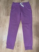 Esprit Jogging Hose lila 128-134 Nordrhein-Westfalen - Erftstadt Vorschau