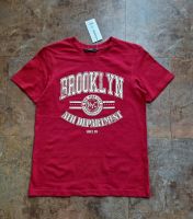 George T-Shirt Brooklyn neu 128 134 140 146 152 158 164 littlebee München - Schwabing-West Vorschau