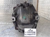 Mercedes W202 Differential A1243513708 A1243510505 Ü:3,27 3:27 Baden-Württemberg - Rastatt Vorschau