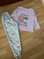 Schlafanzug, Pyjama Set Gr s Wandsbek - Hamburg Volksdorf Vorschau