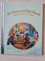 Disney Platin Edition Schneewittchen Niedersachsen - Langenhagen Vorschau