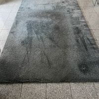 Teppich grau 160 x 230 grau Kibek Nordrhein-Westfalen - Herne Vorschau