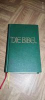 DDR die Bibel von 1970 heilige Schrift evangelisch Sachsen - Bernsdorf Vorschau