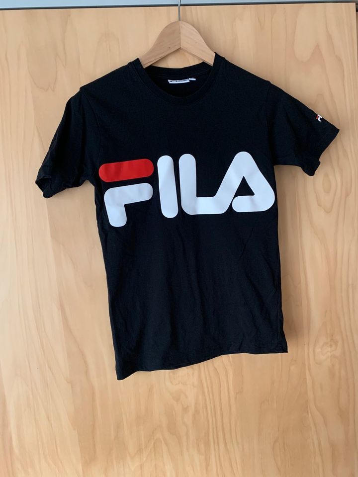 T-Shirt FILA in Dresden