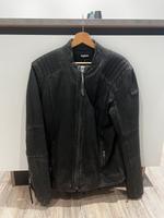 Tigha Lederjacke XL Bayern - Bessenbach Vorschau