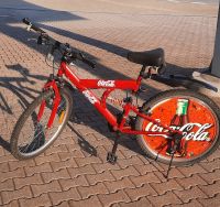 Coca Cola Fahrrad  26 Zoll Baden-Württemberg - Freudenstadt Vorschau