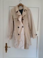 Trenchcoat in beige Bayern - Postbauer-Heng Vorschau