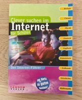 Buch: Clever suchen im Internet für Schüler Sachsen - Chemnitz Vorschau