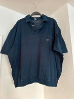 Paul & Shark Poloshirt Polo Shirt XXL blau navy retro and und Innenstadt - Köln Altstadt Vorschau