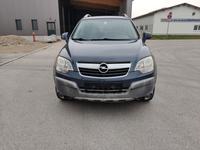 Opel Antara Edition 4x4 Bayern - Bruckmühl Vorschau