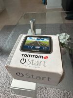 Navi tomtom Bayern - Würzburg Vorschau