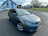 Seat Leon Kombi 1,6 TDI TÜV 01/25 Rheinland-Pfalz - Kaisersesch Vorschau