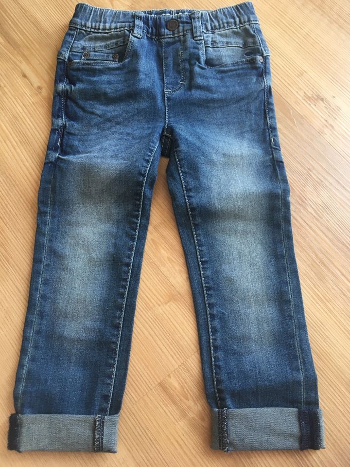 Tom Tailor Kinder Jeans in Winzer