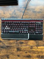 Hyper X Alloy Elite Tastatur Schleswig-Holstein - Groß Wittensee Vorschau