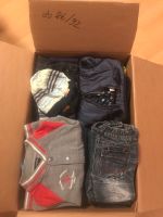 Kleiderpaket, Junge, 86-92, Hosen, Shirts , Jacken, Thüringen - Drei Gleichen Vorschau