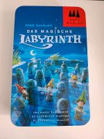 Das magische Labyrinth Spiel von drei Magier Thüringen - Erfurt Vorschau