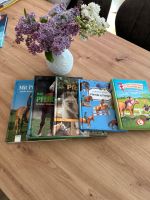 5 Bücher für Pferdefans ***for girls*** Sachsen-Anhalt - Möser Vorschau