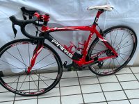 Pinarello Paris, Carbon, RH 48 cm, Rennrad Stuttgart - Möhringen Vorschau