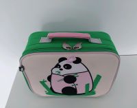 Kinderkoffer Panda Aufbewahrung Kindertasche Koffer Rheinland-Pfalz - Ingelheim am Rhein Vorschau