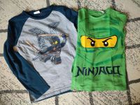 Longsleeve Shirt Ninjago 134 und 152 Innenstadt - Köln Altstadt Vorschau