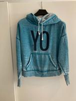 Yoga Pullover Reebok, L, neuwertig Bayern - Ottobeuren Vorschau