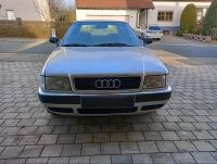 Audi 80 b4 (muss so schnell wie möglich weg) Bayern - Auerbach in der Oberpfalz Vorschau