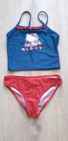 Bikini Tankini hello kitty 110 116 Bayern - Wolfratshausen Vorschau