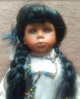 Künstlerpuppe Emerald Doll Collektion Nordrhein-Westfalen - Kevelaer Vorschau