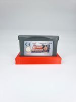 Gameboy Advance | Dynasty Warriors Advance | Game Boy Spiel GBA Hannover - Linden-Limmer Vorschau