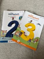 Mildenberger Übungsheft Mathe 2 und 3 Rheinland-Pfalz - Ludwigshafen Vorschau