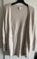 Cardigan Beige H&M Bayern - Oerlenbach Vorschau