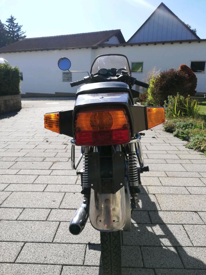 KTM 50 MLS Mokick Oldtimer , keine Zündapp oder Kreidler in Moorenweis