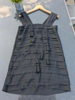 H&M Minikleid Satin Kleid Cocktailkleid schwarz Gr. S Niedersachsen - Hessisch Oldendorf Vorschau