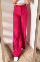 Stoffhose | pink | XS | Zara Nordrhein-Westfalen - Delbrück Vorschau