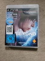 Beyond Two Souls PS3 Frankfurt am Main - Nieder-Eschbach Vorschau