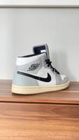 Nike Jordan 1 mid light smoke grey Ubstadt-Weiher - OT Weiher Vorschau