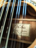 Fender Villager 12-String Rheinland-Pfalz - Hellenhahn-Schellenberg Vorschau