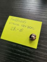 Anhänger mit kleinen Herzen aus 925er Sterling Silber für Armbänd Bayern - Traunreut Vorschau