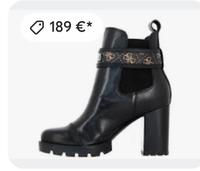GUESS Stiefellette, wie NEU! Schleswig-Holstein - Norderstedt Vorschau