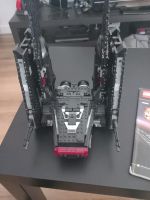 Lego Star Wars Kylo Ren Shuttle Niedersachsen - Aurich Vorschau