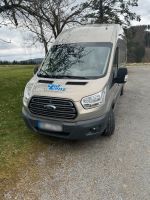 Ford Transit Hoch & Lang Nordrhein-Westfalen - Lennestadt Vorschau