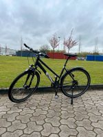 Fahrrad, 28Zoll, 21 Gänge, Vorne Federgabel Hamburg-Nord - Hamburg Alsterdorf  Vorschau