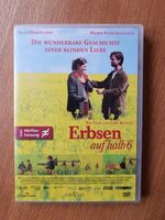 DVD "Erbsen auf halb 6" zu verkaufen Brandenburg - Schöneiche bei Berlin Vorschau