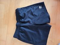 Herren adidas Badeshorts schwarz Größe M Hessen - Pohlheim Vorschau