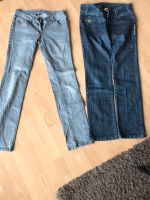 Jeans gr.34 Kreis Ostholstein - Stockelsdorf Vorschau