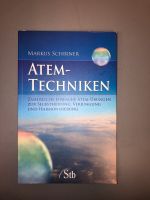 Buch "Atemtechniken" von Markus Schirner Baden-Württemberg - Leinfelden-Echterdingen Vorschau