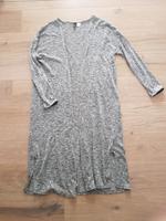 Graue Strickjacke von H&M Größe M Sachsen - Pulsnitz Vorschau