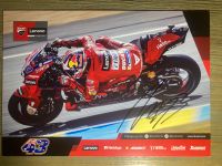 Jack Miller,43,Original Autogramm,MotoGP,Ducati Nordrhein-Westfalen - Moers Vorschau