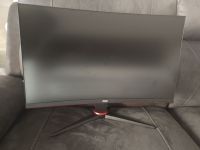 3xc AOC Gaming C27G2ZE - 27 Zoll FHD Curved Monitor 240hz Bayern - Marktheidenfeld Vorschau