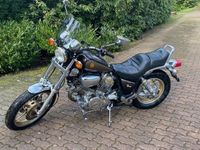 YAMAHA XV 1000 Niedersachsen - Jesteburg Vorschau